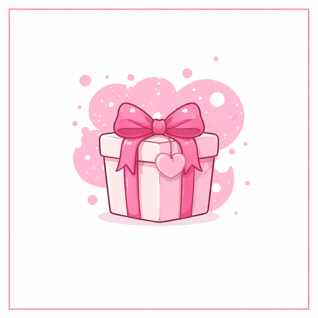 A gift that makes sense